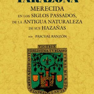 Gloria de Tarazona