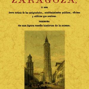 Guia de Zaragoza