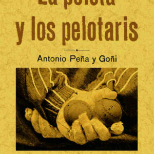 La pelota y los pelotaris