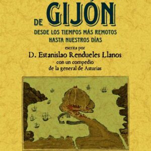 Historia de la villa de Gijón