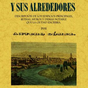 Logroño y sus alrededores