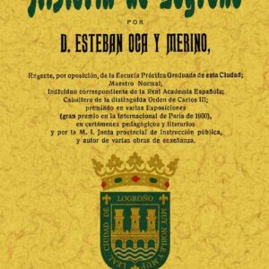 Historia de Logroño