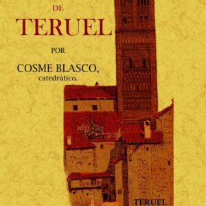 Historia de Teruel
