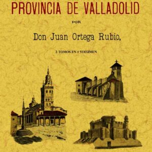 Los pueblos de la provincia de Valladolid