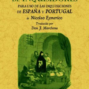 Manual de inquisidores