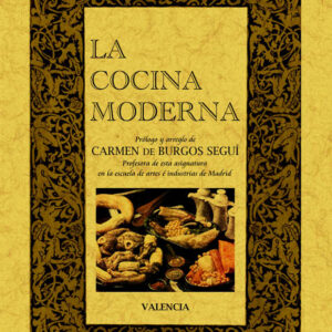 La cocina moderna