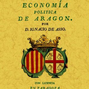 Historia de la economía política de Aragón