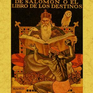 El oráculo de Salomón o el libro de los destinos