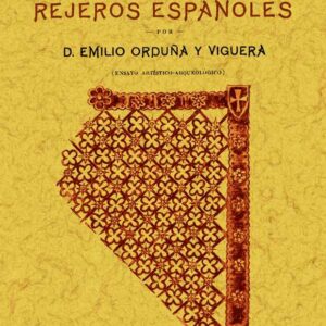 Rejeros españoles
