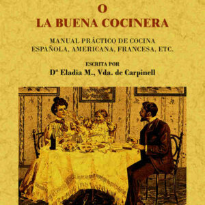 Carmencita o la buena cocinera