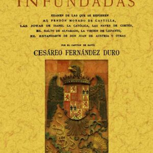 Tradiciones infundadas