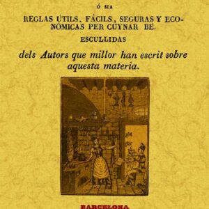 La cuynera catalana