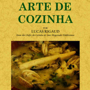 Cozinheiro moderno ou nova arte de cozinha