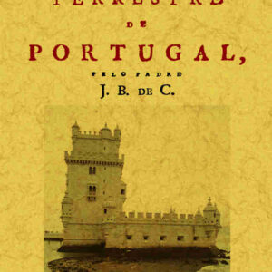 Roteiro terrestre de Portugal