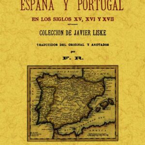 Viajes de extranjeros por España y Portugal