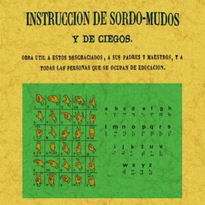 Curso elemental de instrucción de sordo-mudos