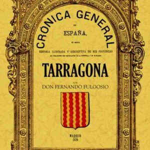 Crónica de la provincia de Tarragona