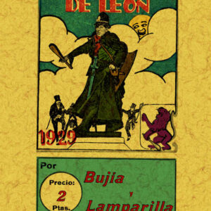 Guía cómica de León