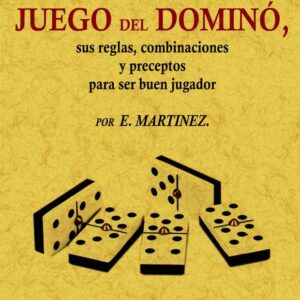 Tratado del juego del dominó