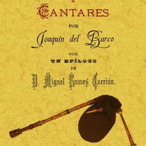 La gaita zamorana. Cantares
