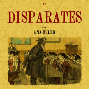 Vocabulario de disparates