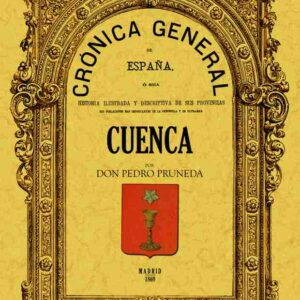 Crónica de la provincia de Cuenca