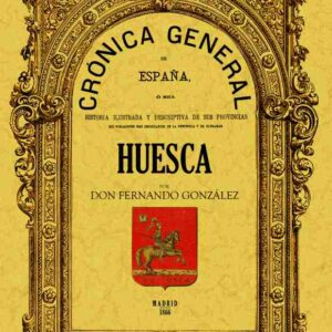 Crónica de la provincia de Huesca