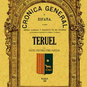 Crónica de la provincia de Teruel