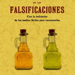 Diccionario de las falsificaciones