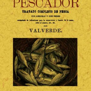 Manual del pescador