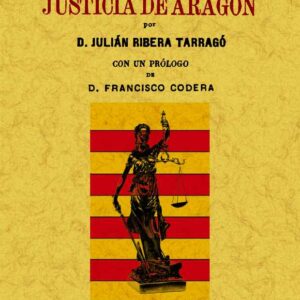 Orígenes del justicia de Aragón