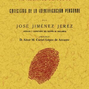 La dactiloscopia al alcance de todos