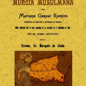Historia de Murcia musulmana