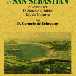Fuero de repoblación de San Sebastián