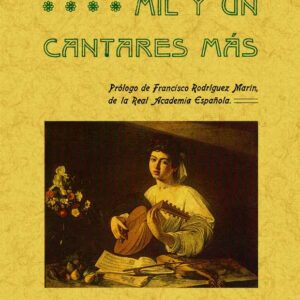 Mil y un cantares más