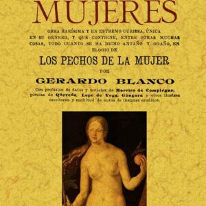 El seno de las mujeres