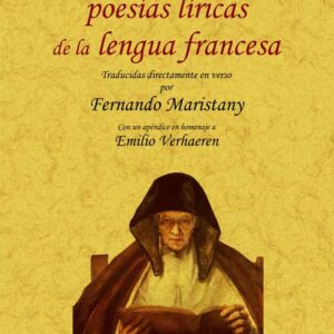 Las cien mejores poesías líricas de la lengua francesa
