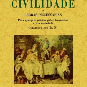 Novo manual de civilidade