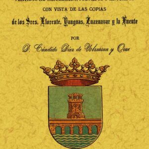 Los fueros de Nájera vertidos al castellano