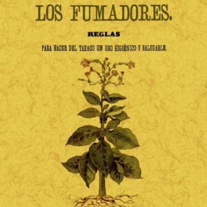 El libro de los fumadores
