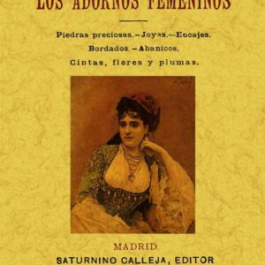 Los adornos femeninos