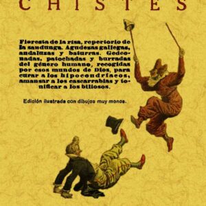 Libro de los chistes