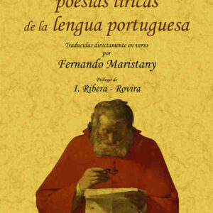 Las cien mejores poesías líricas de la lengua portuguesa