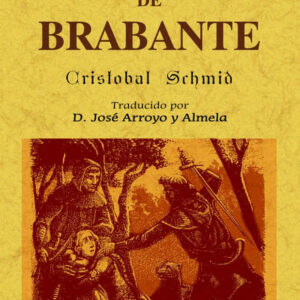 Genoveva de Brabante