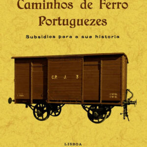 Caminhos de ferro portuguezes