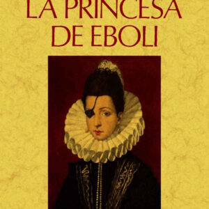 La princesa de Éboli