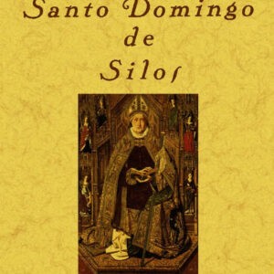 Santo Domingo de Silos
