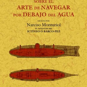 Ensayo sobre el arte de navegar por debajo del agua