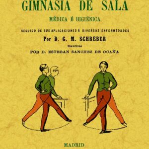 Manual popular de gimnasia de sala