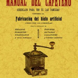 Manual del cafetero